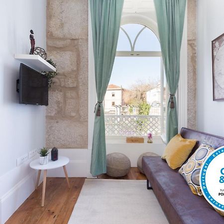 Host Wise - Charming Flat With Netflix - River View 波尔图 外观 照片