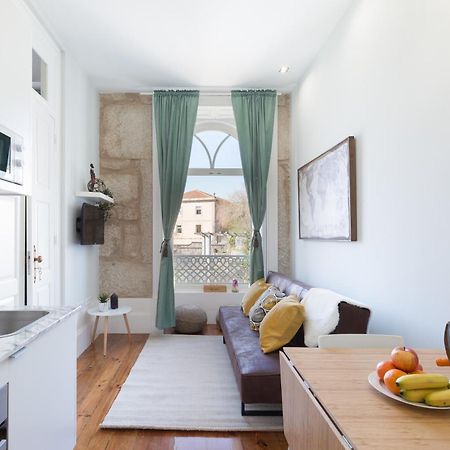 Host Wise - Charming Flat With Netflix - River View 波尔图 外观 照片