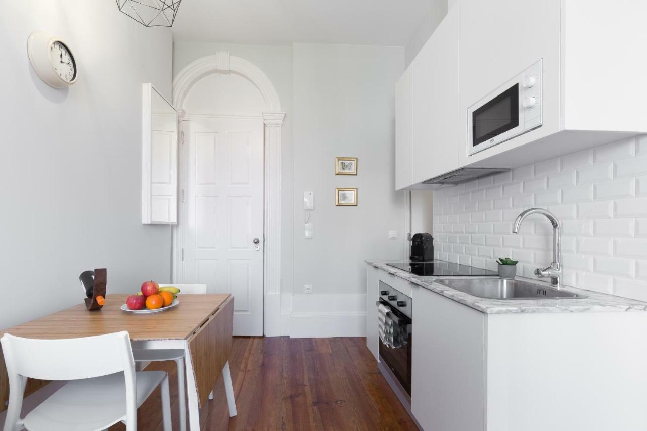 Host Wise - Charming Flat With Netflix - River View 波尔图 外观 照片