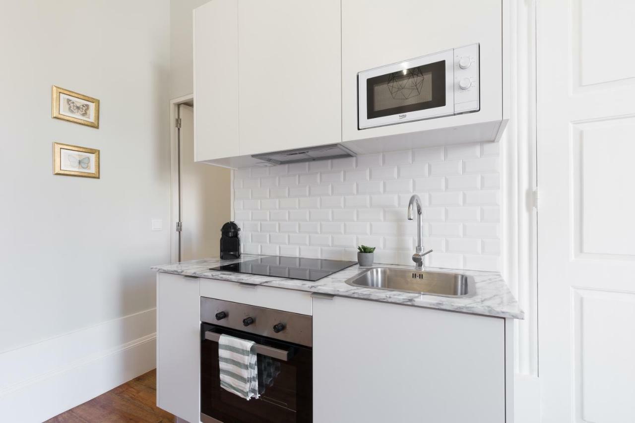 Host Wise - Charming Flat With Netflix - River View 波尔图 外观 照片