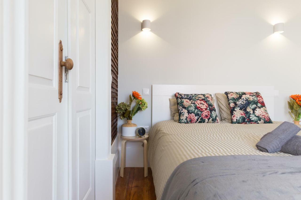 Host Wise - Charming Flat With Netflix - River View 波尔图 外观 照片